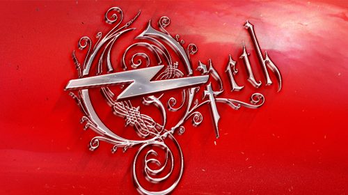 Century Media presenta el nuevo Opeth Corsa "ESTE COCHE ES MUCHO MÁS QUE UN JUEGO DE PALABRAS: ES UN SUEÑO PROGRESIVO DE LIBERTAD HECHO MATERIA", AFIRMA MIKAEL ÅKERFELDT