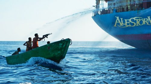 Alestorm se va de gira en barco y son secuestrados por auténticos piratas somalíes SE DIRIGÍAN A DUBAI EN EL MARCO DE SU GIRA "CONQUERING THE SEVEN SEAS"