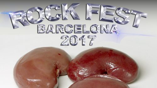El Rock Fest aceptará riñones como forma de pago EL FESTIVAL TAMBIÉN DISPONDRÁ DE CIRUJANOS EN TAQUILLA PARA LOS QUE QUIERAN ABONAR SU ÓRGANO EL MISMO DÍA