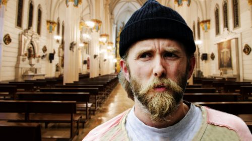 Varg Vikernes consigue un permiso para "visitar algunas iglesias" EL MÚSICO HA DECLARADO QUE SU INTERÉS ES "ESTRICTAMENTE TURÍSTICO"